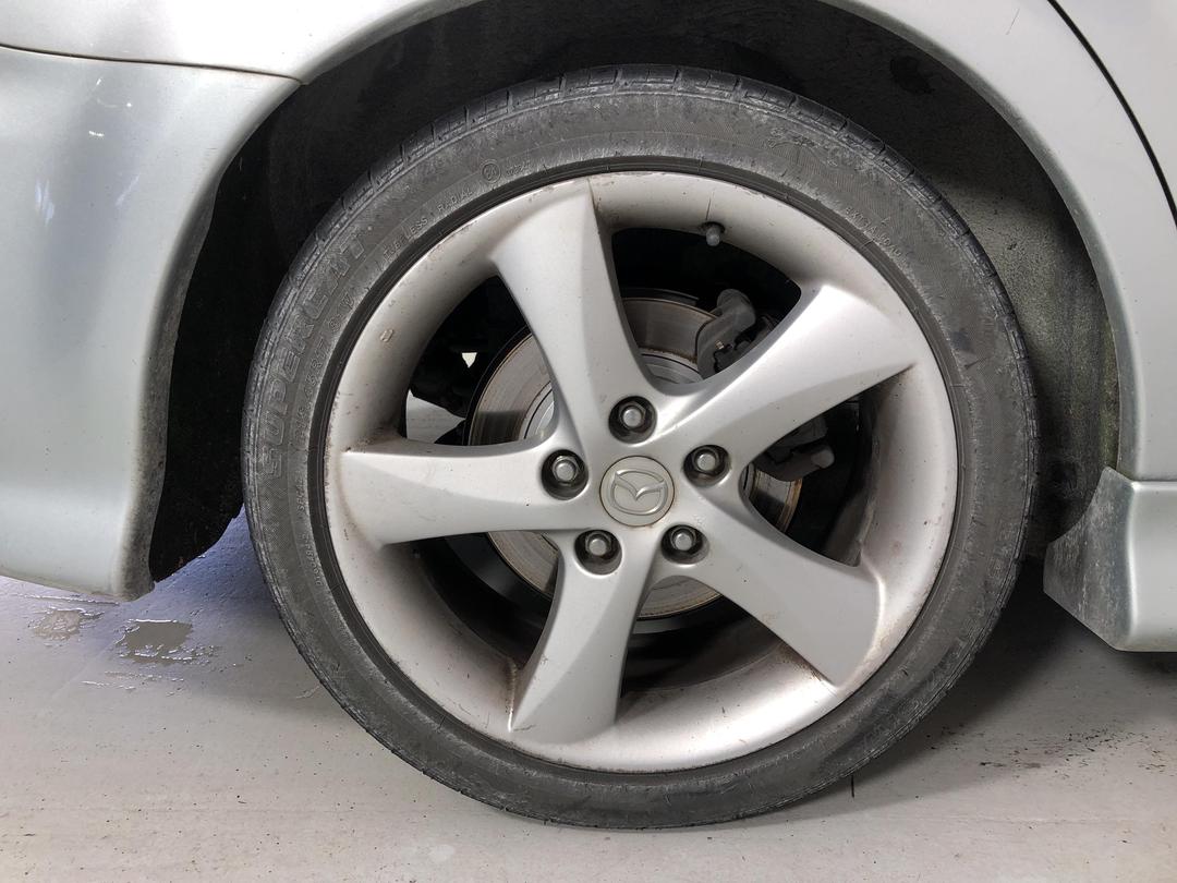 Photo '8' of Mazda Mazda6 Sport Limited