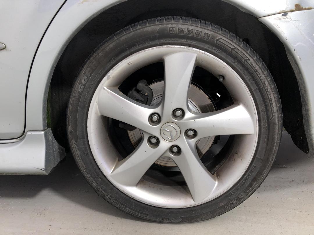 Photo '11' of Mazda Mazda6 Sport Limited