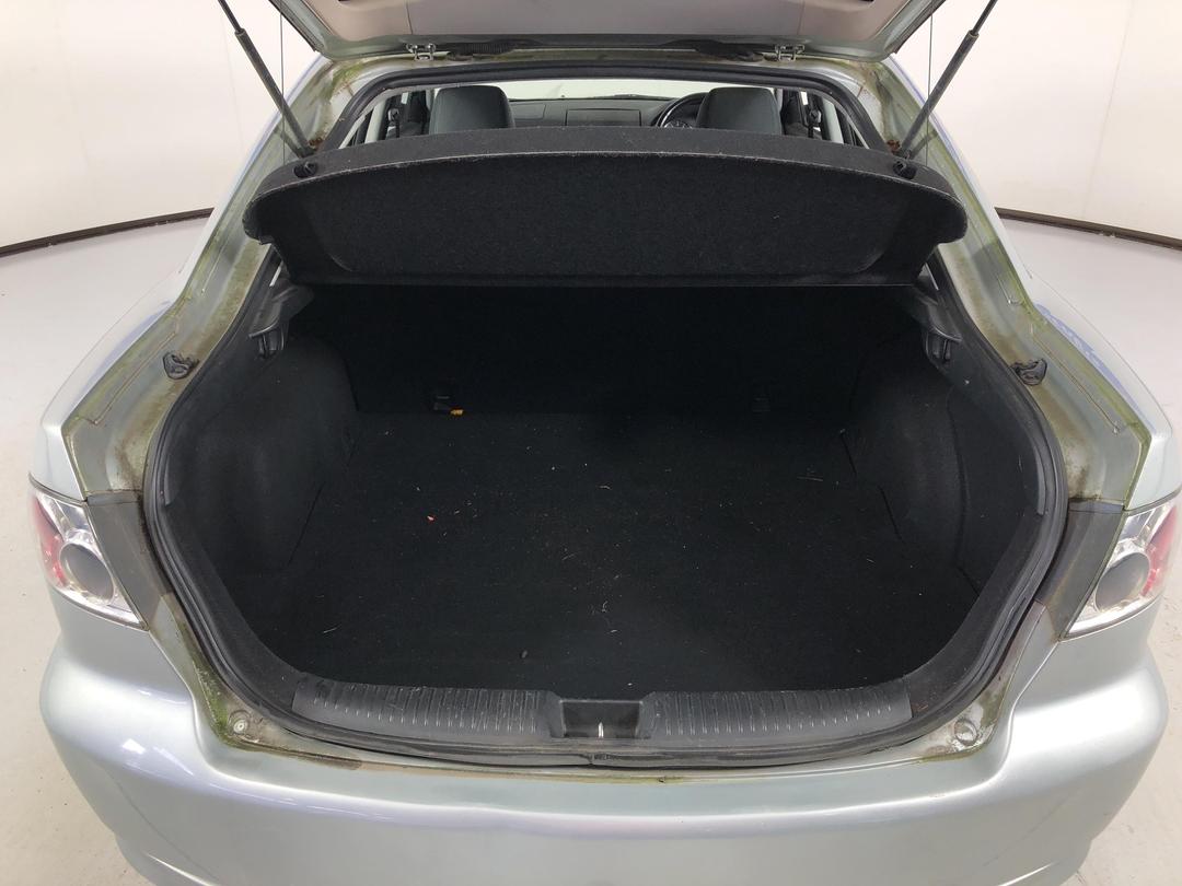 Photo '12' of Mazda Mazda6 Sport Limited