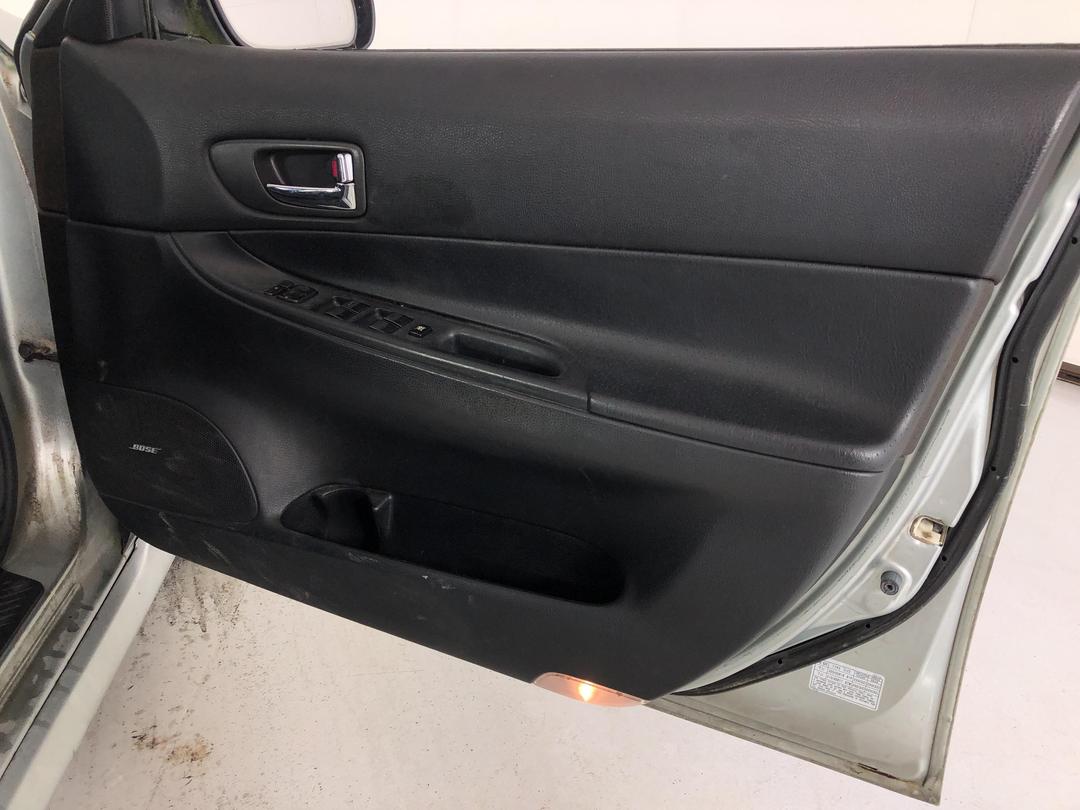 Photo '13' of Mazda Mazda6 Sport Limited