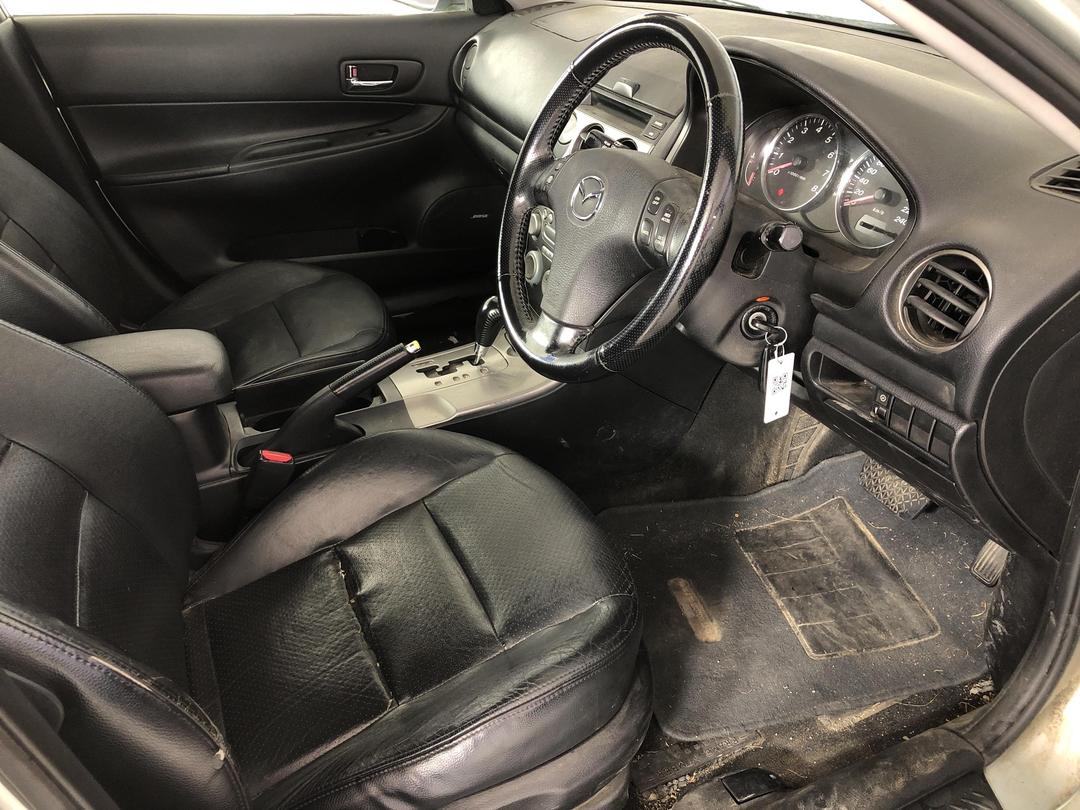 Photo '14' of Mazda Mazda6 Sport Limited