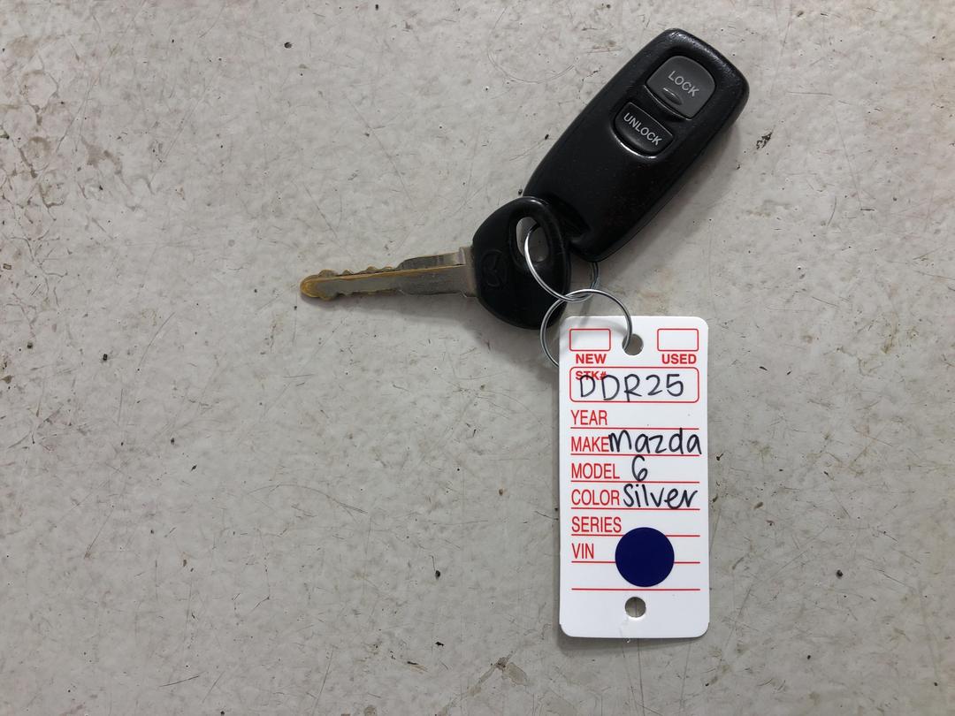 Photo '15' of Mazda Mazda6 Sport Limited