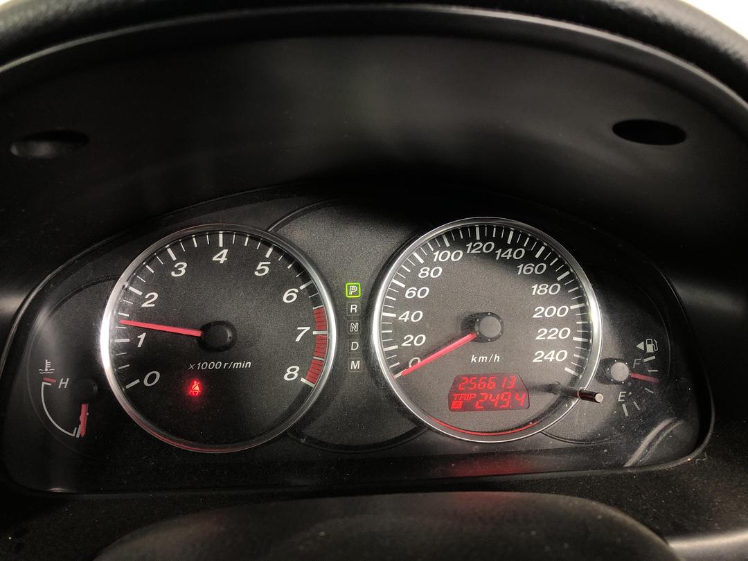 Photo '16' of Mazda Mazda6 Sport Limited