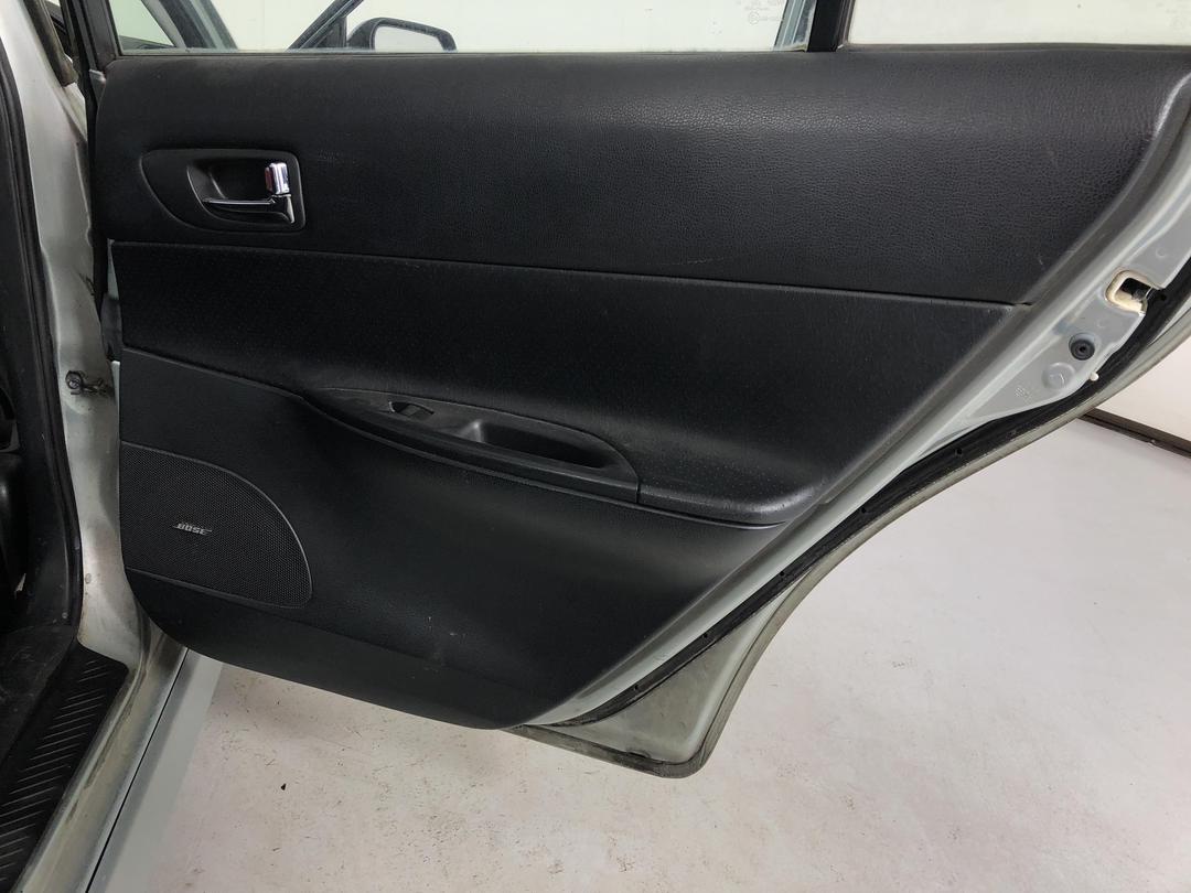 Photo '17' of Mazda Mazda6 Sport Limited