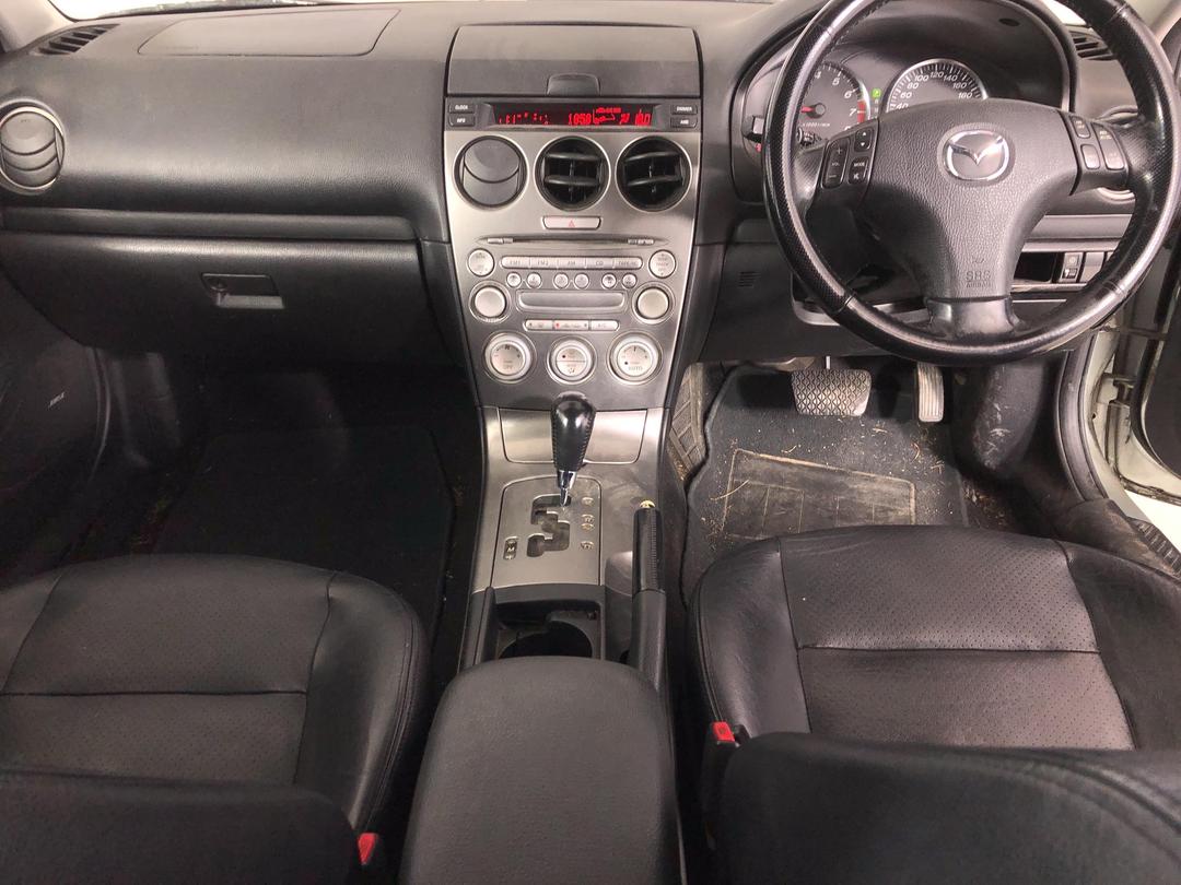 Photo '19' of Mazda Mazda6 Sport Limited