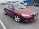 Thumbnail '1' of Mazda Mazda6 GSX