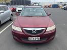 Thumbnail '3' of Mazda Mazda6 GSX