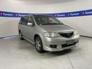 Thumbnail '1' of Mazda MPV 2300