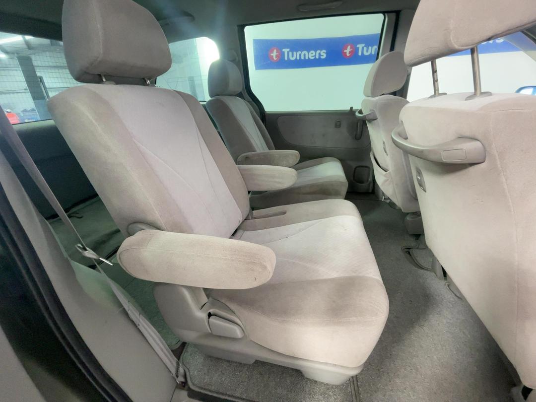 Photo '18' of Mazda MPV 2300