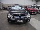 Thumbnail '1' of Mercedes-Benz CLK-Class CLK CPE Avant