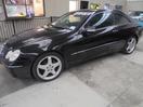 Thumbnail '4' of Mercedes-Benz CLK-Class CLK CPE Avant