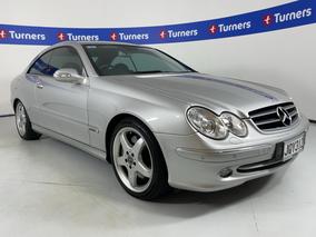Photo '1' of Mercedes-Benz CLK-Class