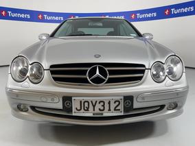 Photo '2' of Mercedes-Benz CLK-Class
