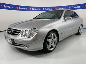 Photo '4' of Mercedes-Benz CLK-Class