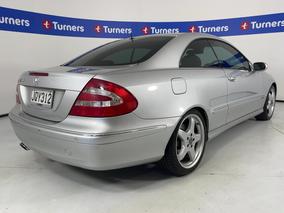 Photo '7' of Mercedes-Benz CLK-Class