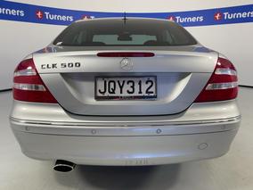 Photo '6' of Mercedes-Benz CLK-Class