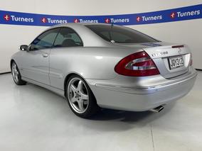 Photo '5' of Mercedes-Benz CLK-Class