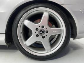 Photo '11' of Mercedes-Benz CLK-Class