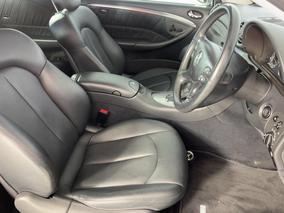 Photo '16' of Mercedes-Benz CLK-Class