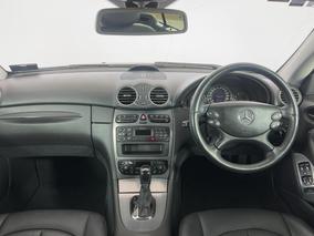 Photo '17' of Mercedes-Benz CLK-Class