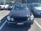 Thumbnail '2' of Mercedes-Benz E-Class E2.4 Elegance