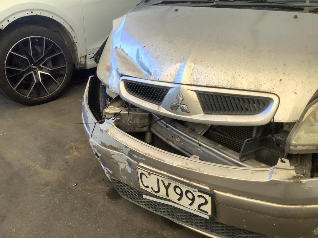 Photo '2' of Mitsubishi Colt