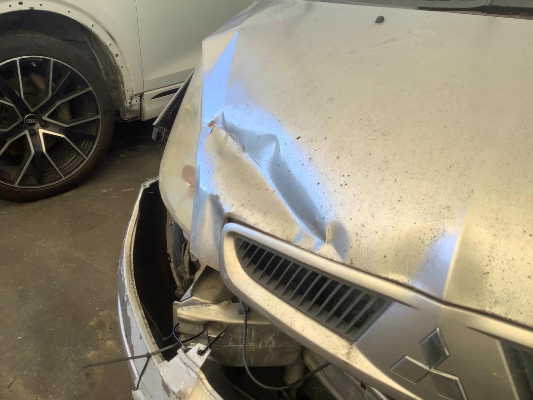 Photo '4' of Mitsubishi Colt