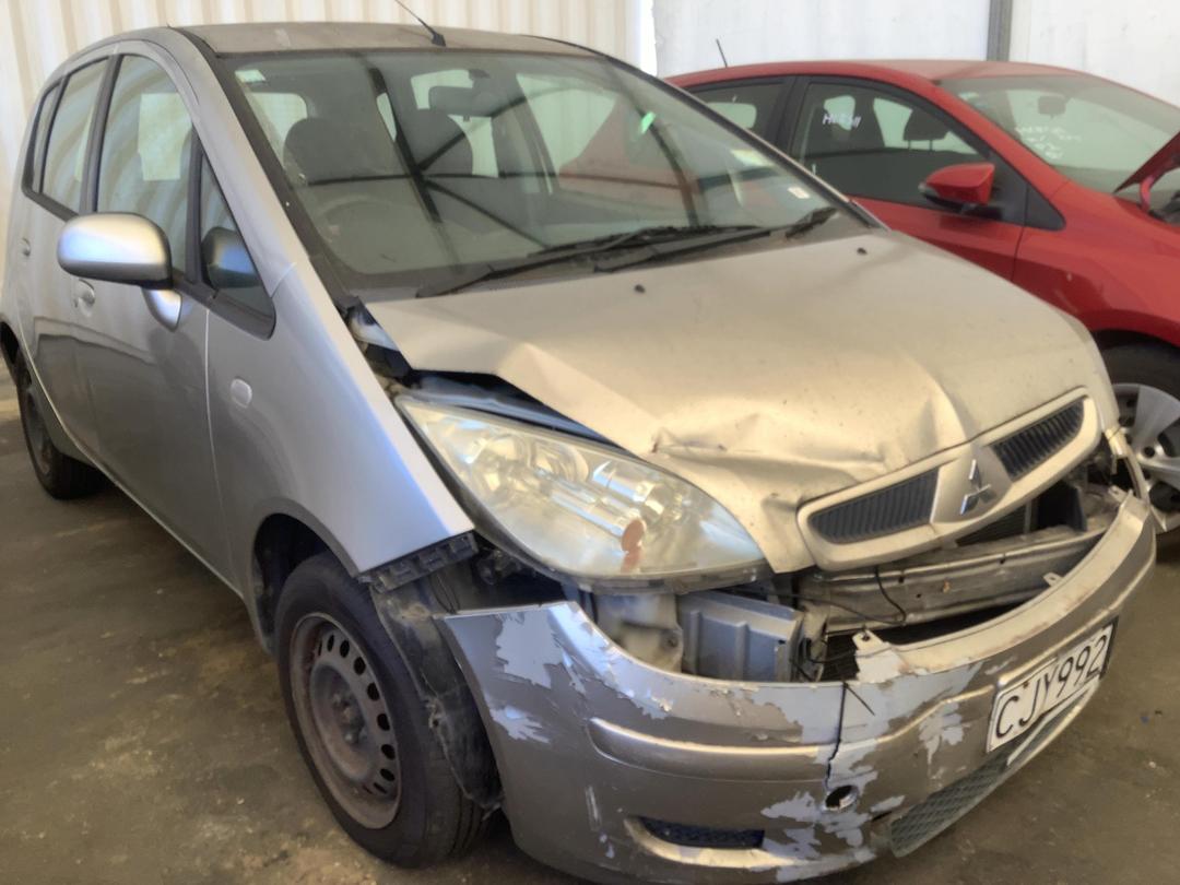 Photo '5' of Mitsubishi Colt