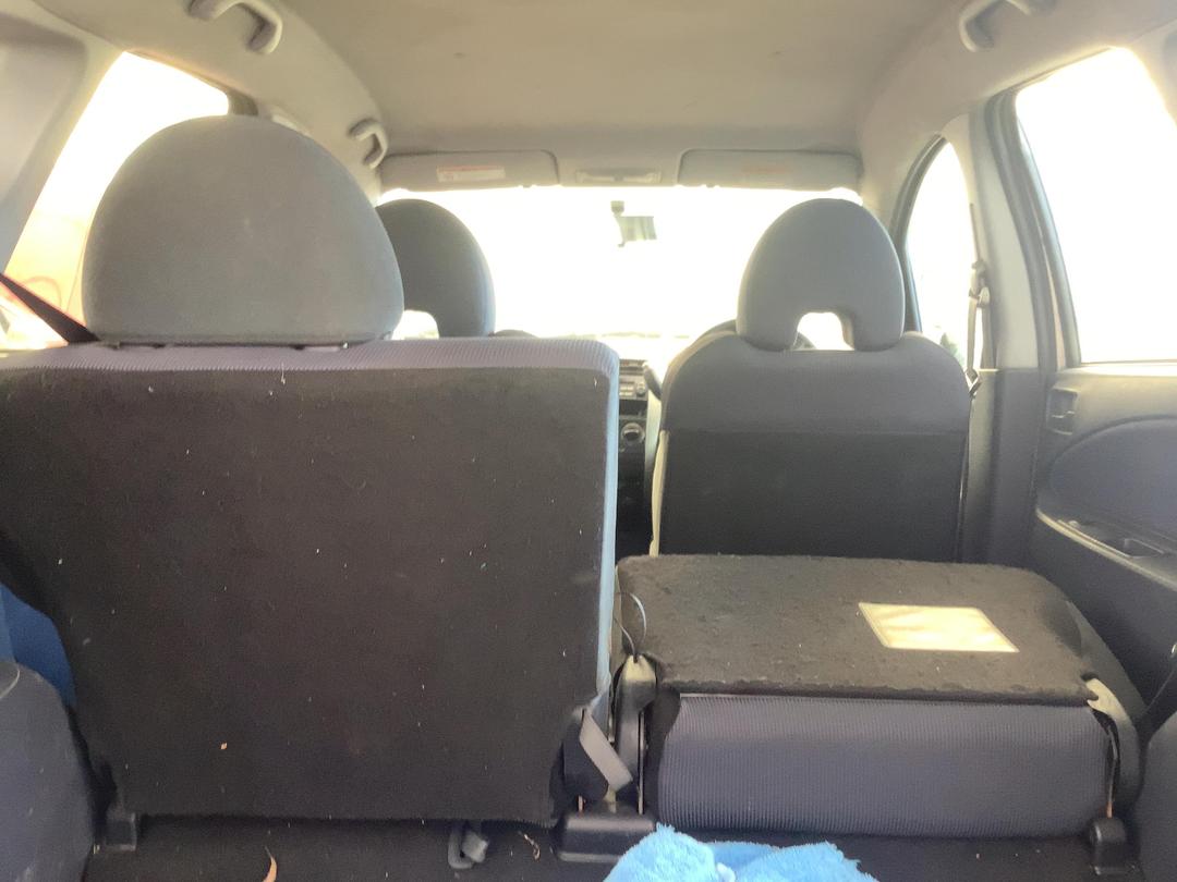 Photo '9' of Mitsubishi Colt