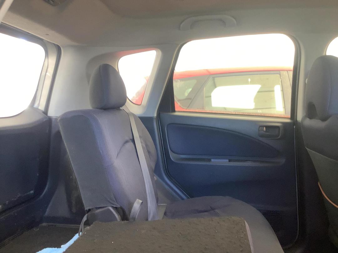 Photo '12' of Mitsubishi Colt