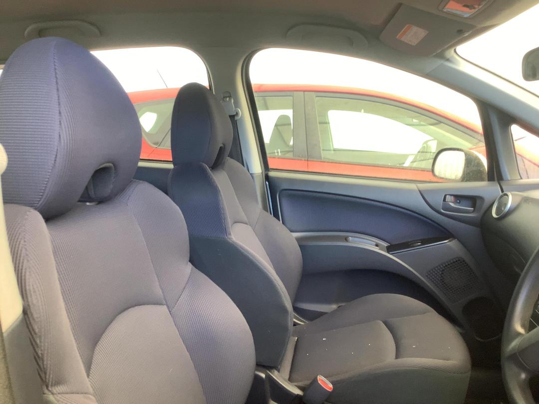 Photo '15' of Mitsubishi Colt