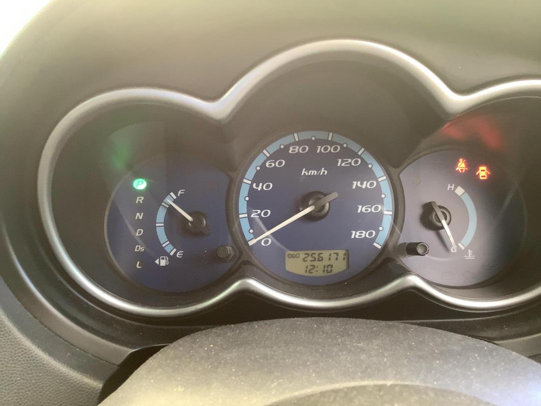 Photo '16' of Mitsubishi Colt