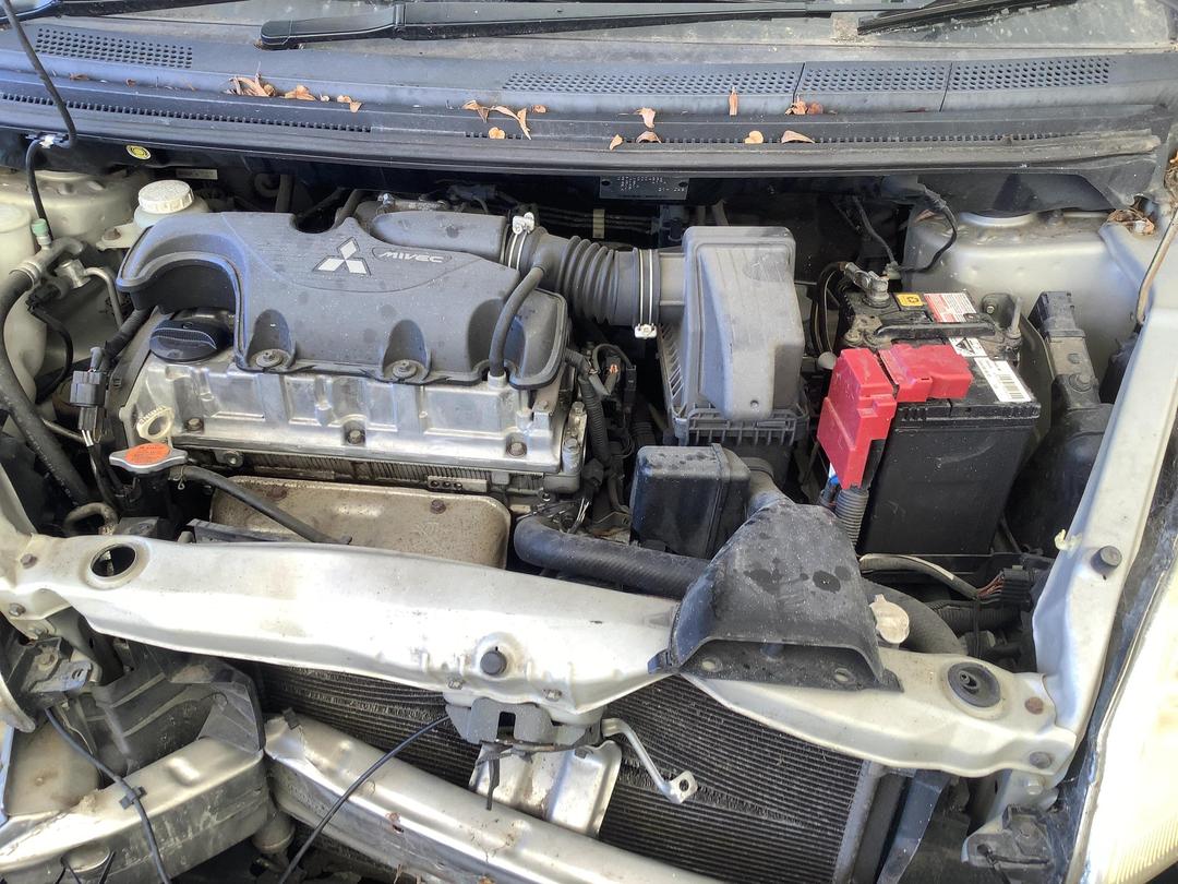 Photo '19' of Mitsubishi Colt