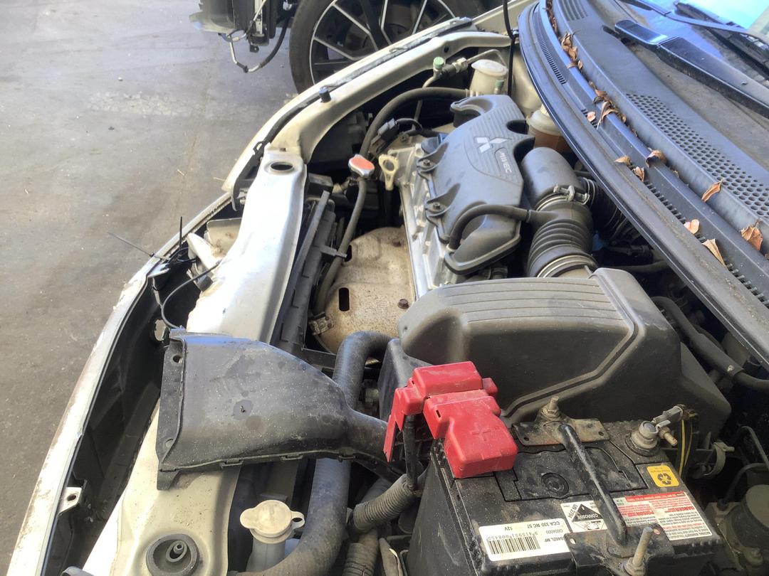 Photo '20' of Mitsubishi Colt