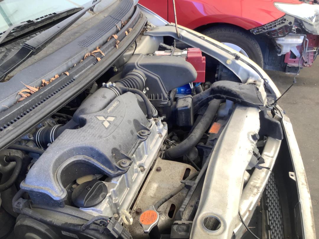 Photo '21' of Mitsubishi Colt