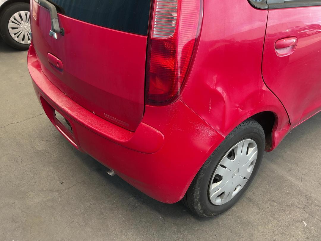 Photo '12' of Mitsubishi Colt Photo '12' of Mitsubishi Colt