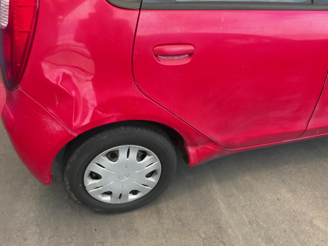 Photo '14' of Mitsubishi Colt Photo '14' of Mitsubishi Colt