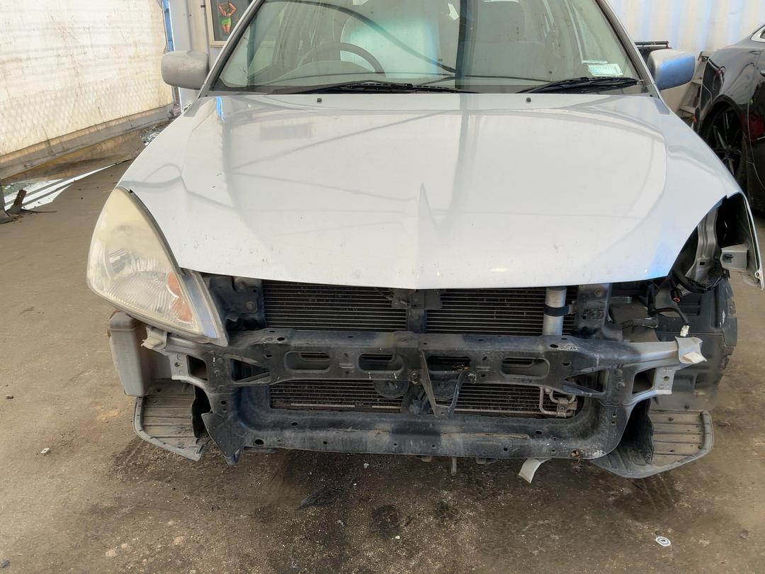 Photo '3' of Mitsubishi Lancer Cedia Photo '3' of Mitsubishi Lancer Cedia