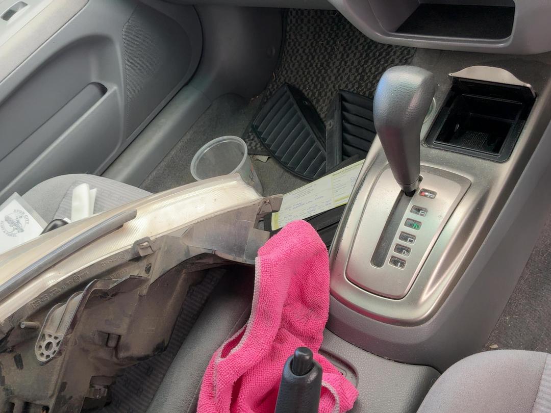 Photo '15' of Mitsubishi Lancer Cedia Photo '15' of Mitsubishi Lancer Cedia
