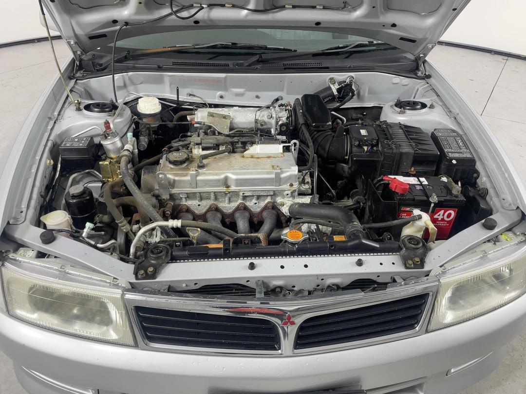 Photo '13' of Mitsubishi Lancer