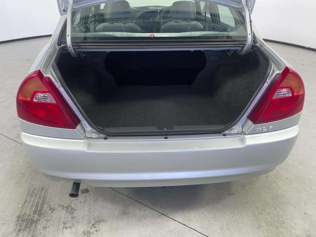 Photo '14' of Mitsubishi Lancer
