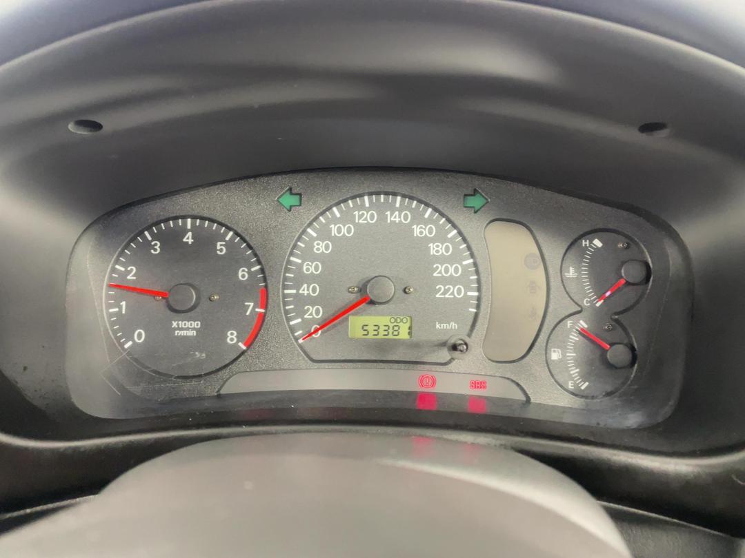 Photo '21' of Mitsubishi Lancer