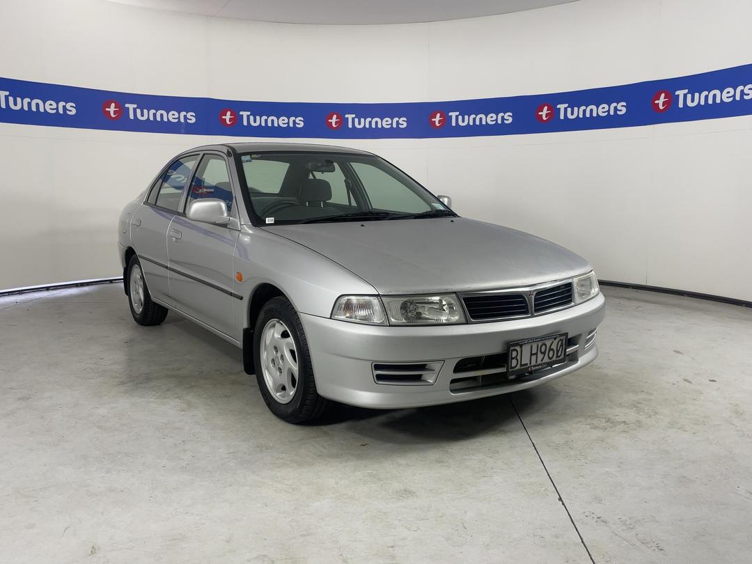 Photo '1' of Mitsubishi Lancer