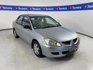 Photo of 2003 Mitsubishi Lancer ES