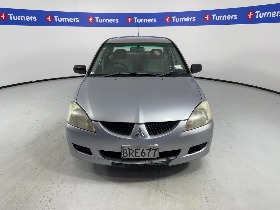 Photo '2' of Mitsubishi Lancer