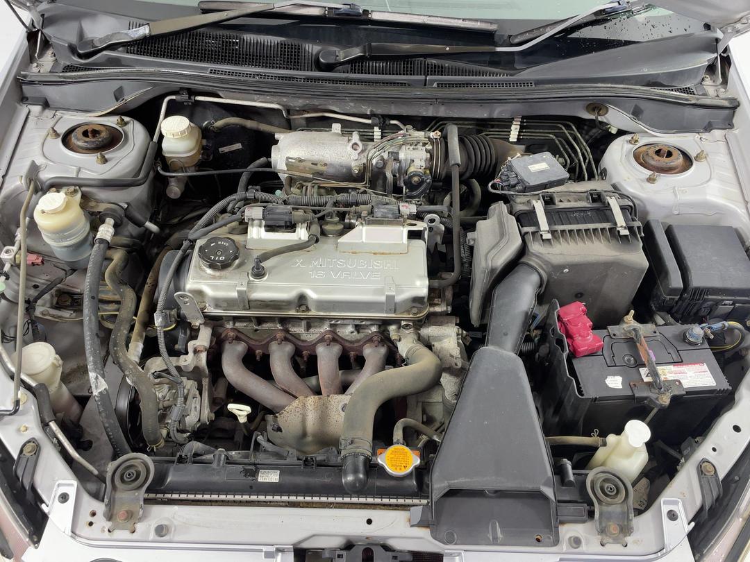 Photo '13' of Mitsubishi Lancer