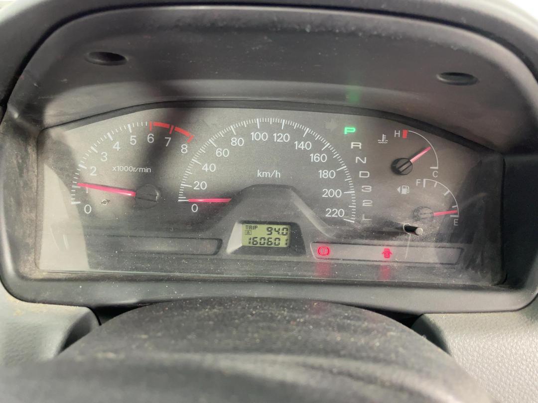 Photo '21' of Mitsubishi Lancer
