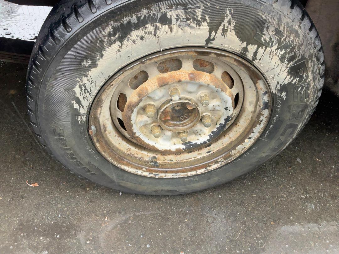 Photo '7' of Mitsubishi Triton Dble CAB