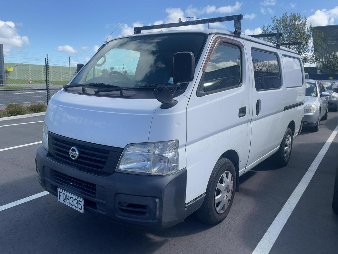 Photo '3' of Nissan Caravan Photo '3' of Nissan Caravan