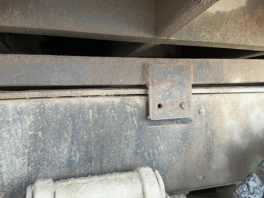 Photo '26' of Nissan CG400 CG400 Tipper
